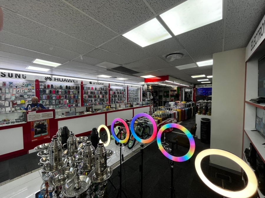 Commercial Property for Sale in Worcester Western Cape